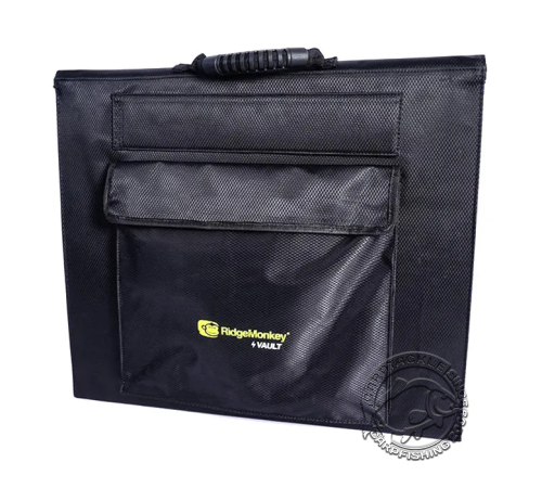 Солнечная панель Ridge Monkey Vault C-Smart PD 80Вт