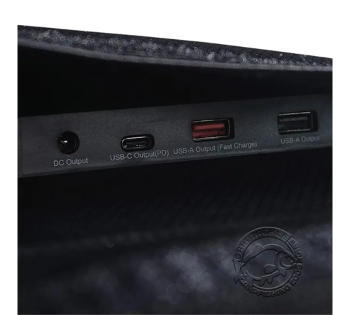 Солнечная панель Ridge Monkey Vault C-Smart PD 80Вт