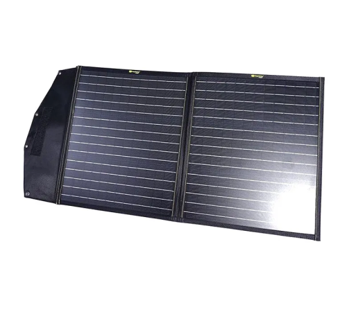 Солнечная панель Ridge Monkey Vault C-Smart PD 80Вт