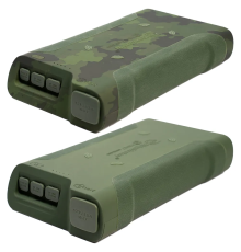 Аккумулятор с беспроводной зарядкой Ridge Monkey Vault C-Smart Wireless Power Pack 77850mAh