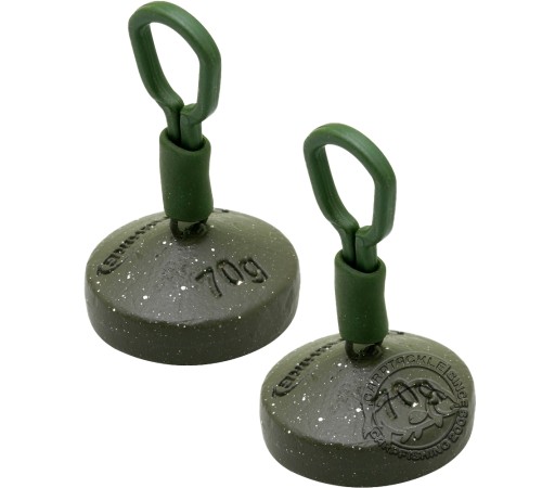 Заднее грузило Fun Fishing Superglide Back Lead 40g