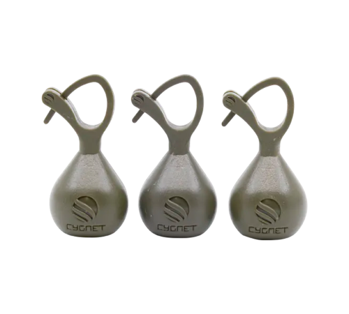 Заднее грузило Cygnet Back Leads