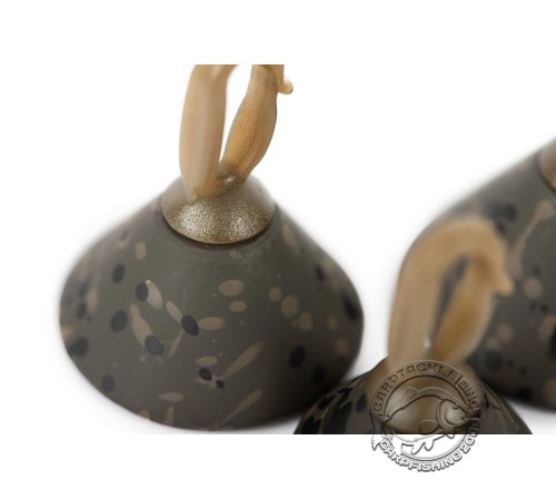 Заднее грузила Fox EDGES Downrigger Back Weights