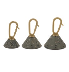 Заднее грузила Fox EDGES Downrigger Back Weights