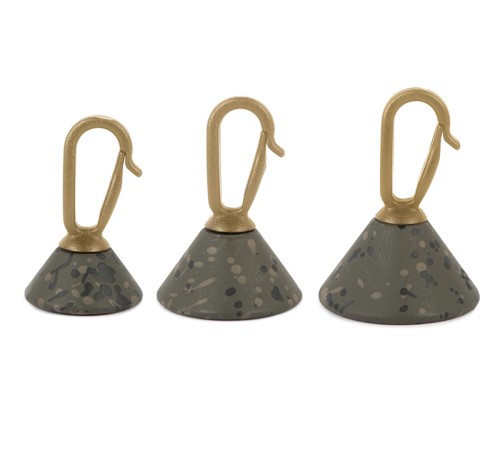 Заднее грузила Fox EDGES Downrigger Back Weights