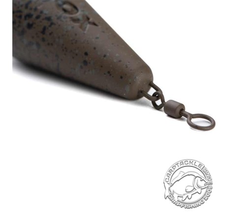 Камуфляжные дальнобойные грузила FOX Camotex Distance