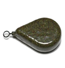Грузило HotSpot Flat Pear Polymer