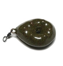 Грузило HotSpot Grippa River 140 Polymer