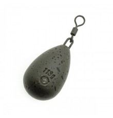 Грузило KORDA Pear Swivel 4.0oz 112гр
