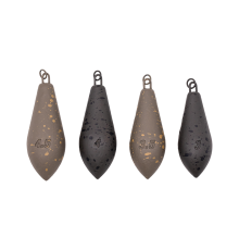 Грузилa Korda Tournament Casting Heli Swivel