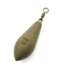 Грузило Korda Tournament Casting Swivel 4.75oz 135гр