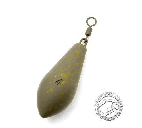 Грузило Korda Tournament Casting Swivel