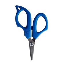 Ножницы DAIWA PE SCISSORS 125R+F NAVY