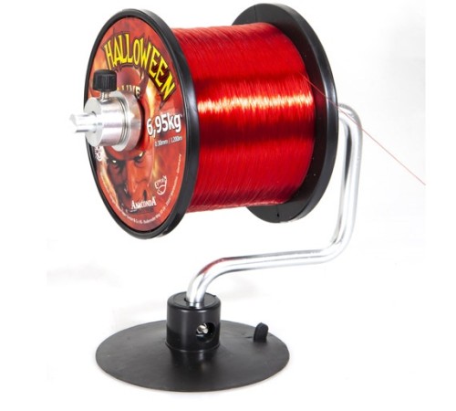 Инструмент для намотки лески ANACONDA Line Winder