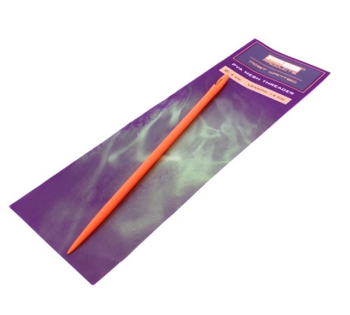 Инструмент для протяжки поводка через стик PB Products PVA Mesh Threader