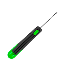Игла для ледкора AVID CARP TITANIUM RETRACTA Splicing Needle