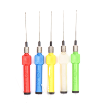 Иголка для бойлов Solar Boilie Needle Blue