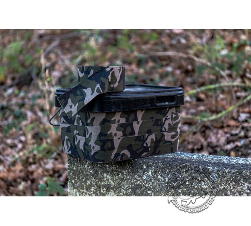 Камуфляжная лента FOX Camo Tape