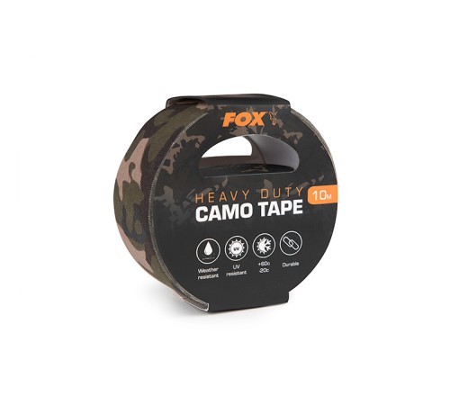Камуфляжная лента FOX Camo Tape