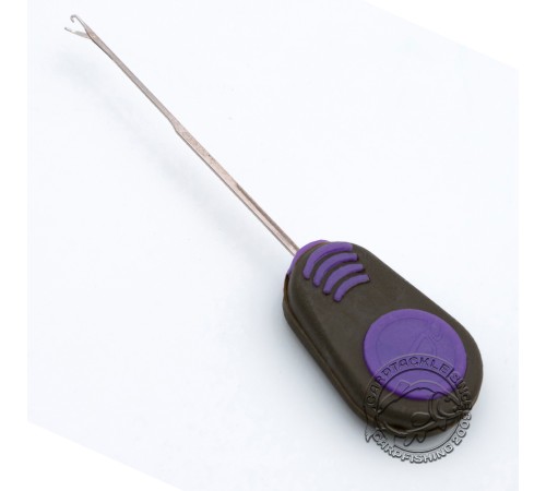 Игла для насадок Korda Fine Latch Needle Purple Handle