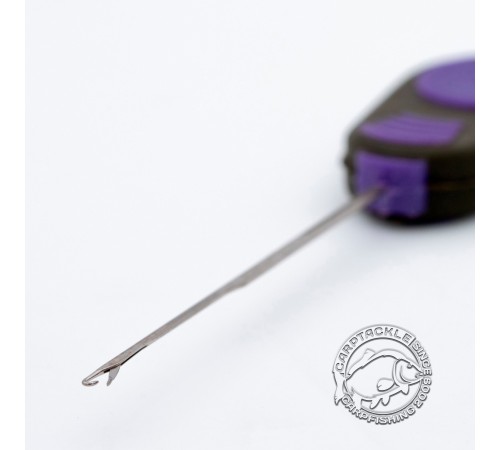 Игла для насадок Korda Fine Latch Needle Purple Handle