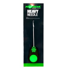 Игла насадочная Korda Heavy Latch Needle