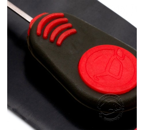 Игла для стика Korda Heavy Latch Stick Needle