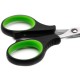 Ножницы Korda Basix Rig Scissors