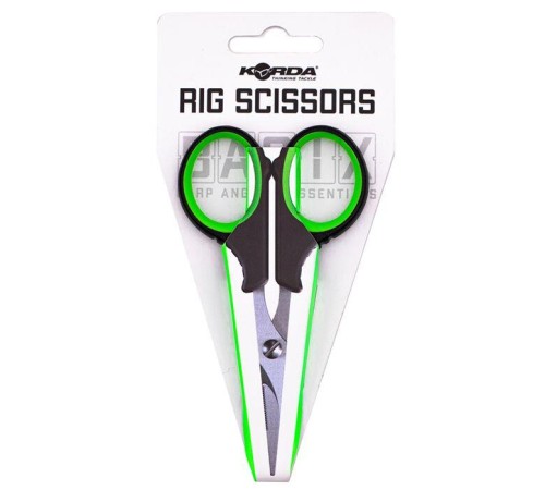 Ножницы Korda Basix Rig Scissors