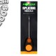 Игла для ледкора Korda Splicing Needle 7см