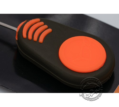 Игла для ледкора Korda Splicing Needle 7см