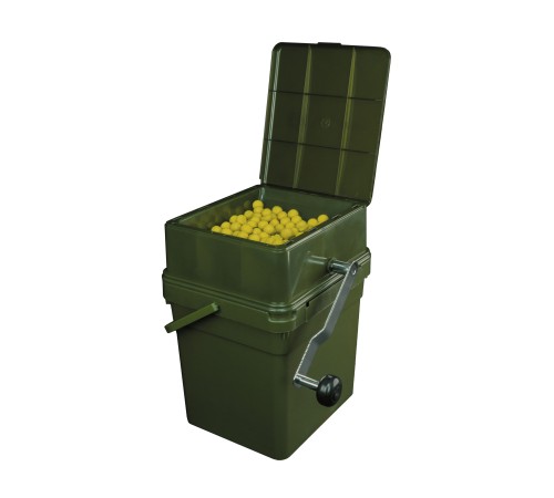 Комплект для крушения бойлов Ridge Monkey Advanced Boilie Crusher