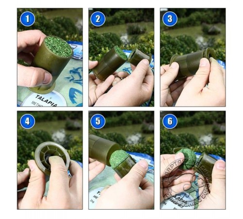 Шаролепка Nash Ball Maker