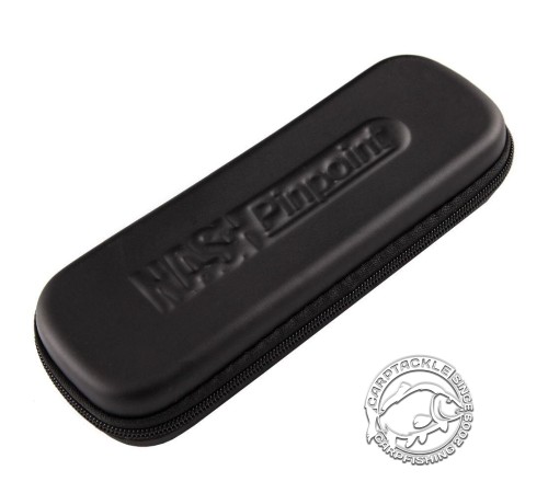 Набор для заточки крючков Nash Pinpoint Precision Sharpening Kit