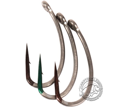 Маркеры Nash Hook and TT Marker Pens