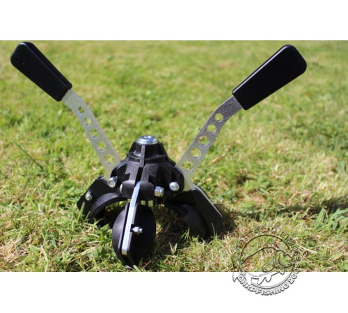 Шаролепка с набором форм WOLF Ball Maker Kit