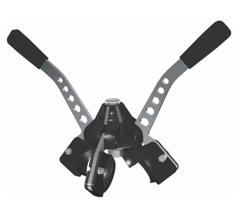 Шаролепка с набором форм WOLF Ball Maker Kit