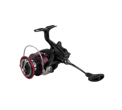 Катушка DAIWA 20 Ninja BR LT 5000-C
