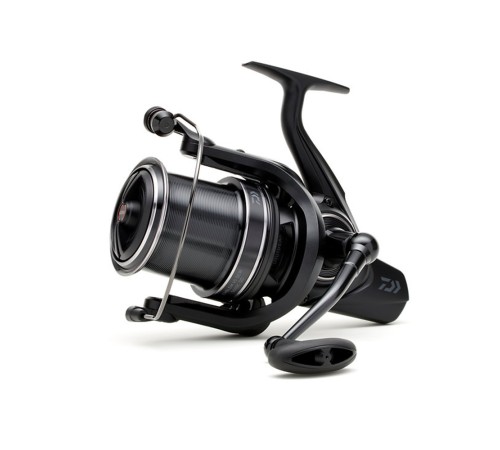 Катушка Daiwa 23 EMBLEM 45 SCW QD