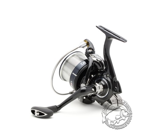 Катушка Daiwa 24 N'ZON PLUS Distance 25QD