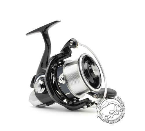 Катушка Daiwa 24 N'ZON PLUS Distance 25QD