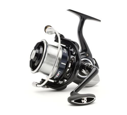 Катушка Daiwa 24 N'ZON PLUS Distance 25QD