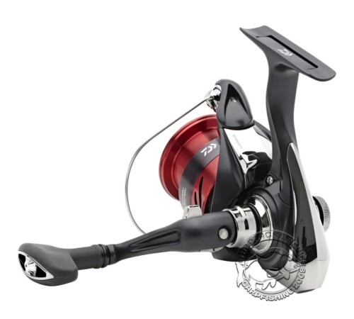 Катушка Daiwa 23 NINJA Match&Feeder LT4000-C