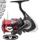 Катушка Daiwa 23 NINJA Match&Feeder LT4000-C