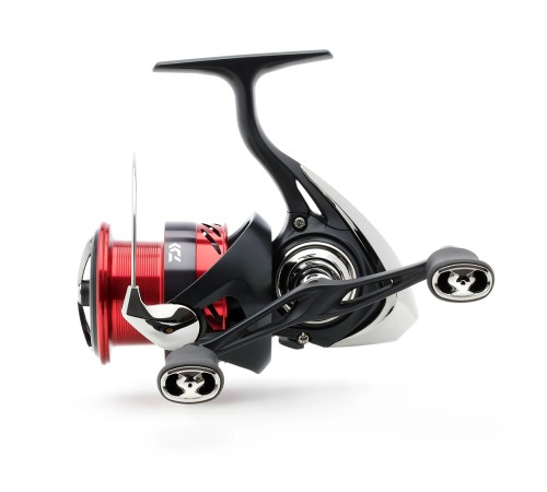 Катушка DAIWA 23 Ninja MATCH&FEEDER LT4000-C-DH