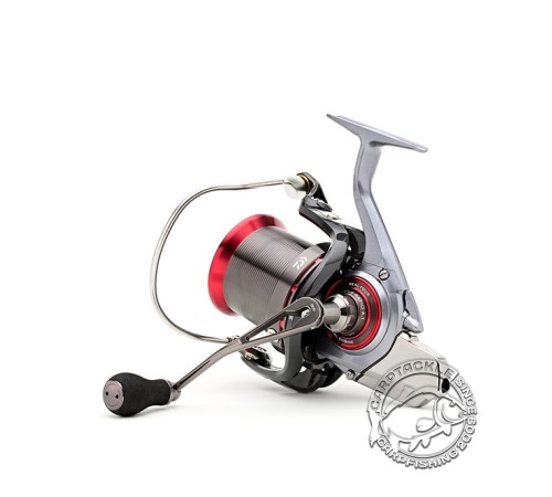 Катушка DAIWA Basiair Z45QDA