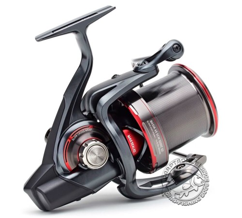 Катушка Daiwa 20 Tournament Basia 45 SCW QD