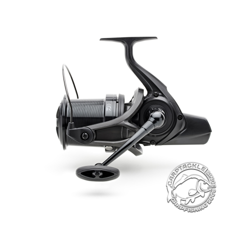 Катушка Daiwa 20 Crosscast SPOD 45 SCW 5000С QD