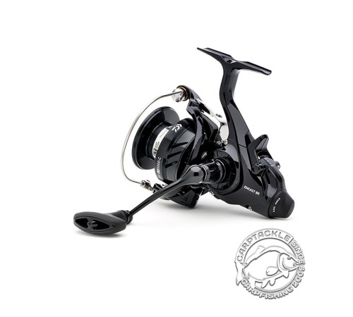Катушка Daiwa 19 EMCAST BR LT 3000