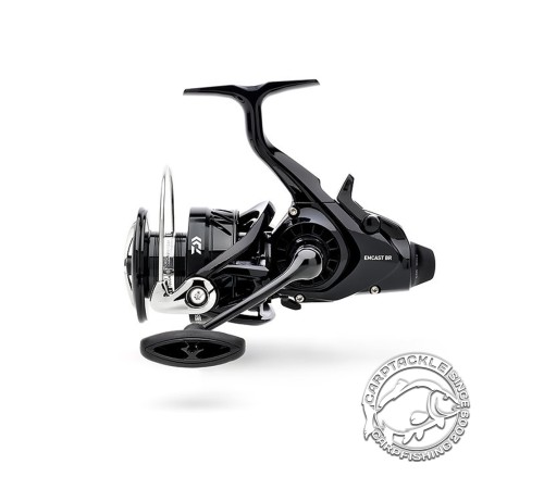 Катушка Daiwa 19 EMCAST BR LT 3000